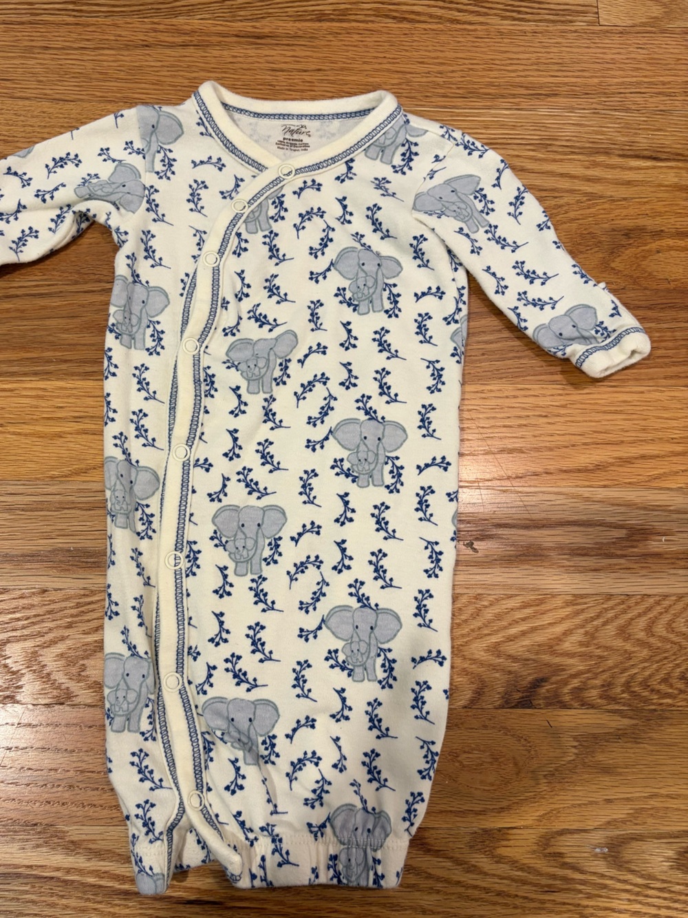 Solly Baby carters and more preemie bundle - Picture 3 of 6